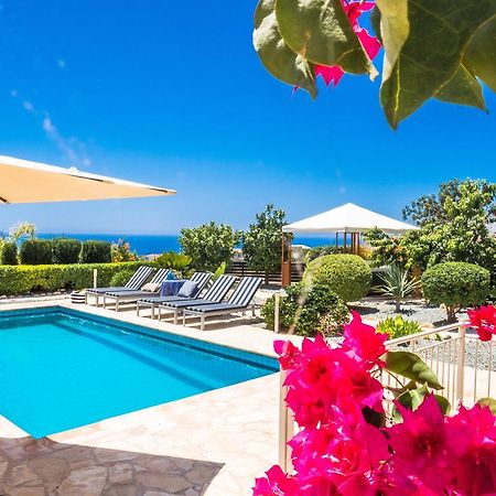 Villa Linda Пейя Экстерьер фото