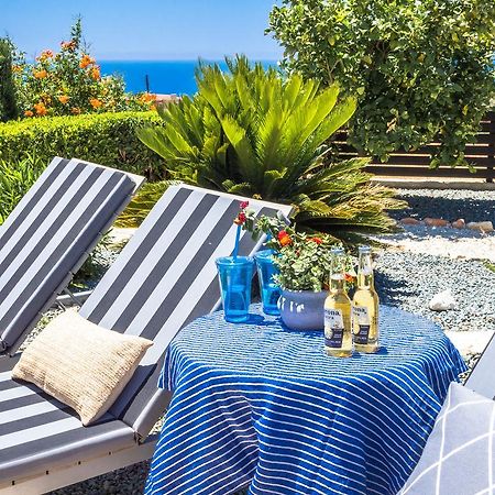 Villa Linda Пейя Экстерьер фото