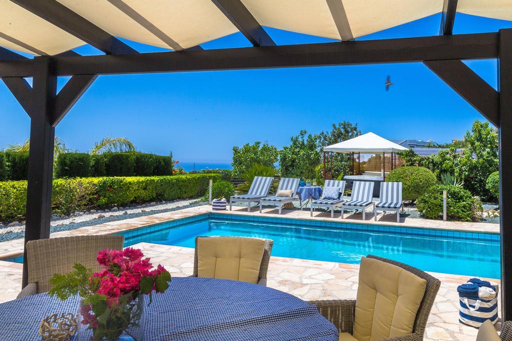 Villa Linda Пейя Экстерьер фото