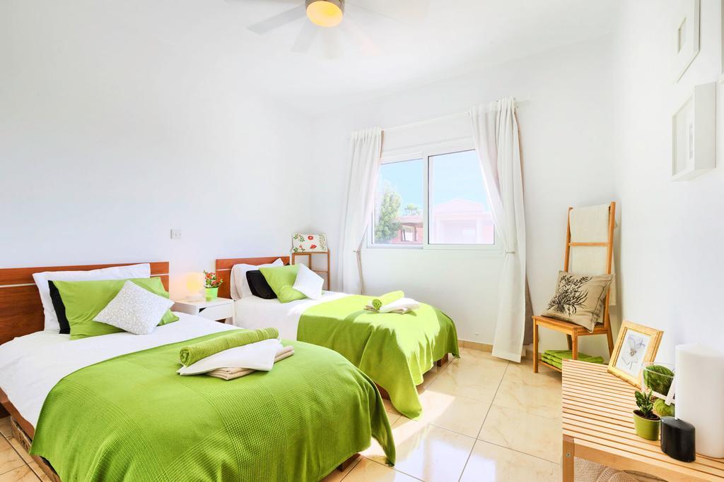 Villa Linda Пейя Экстерьер фото