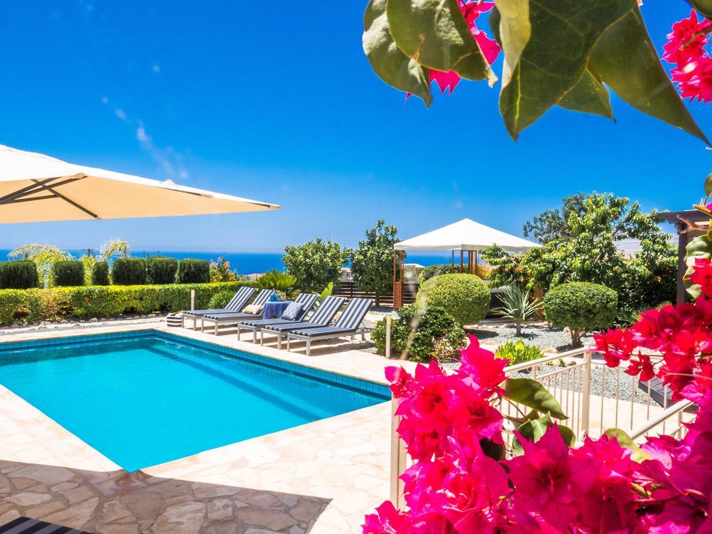 Villa Linda Пейя Экстерьер фото