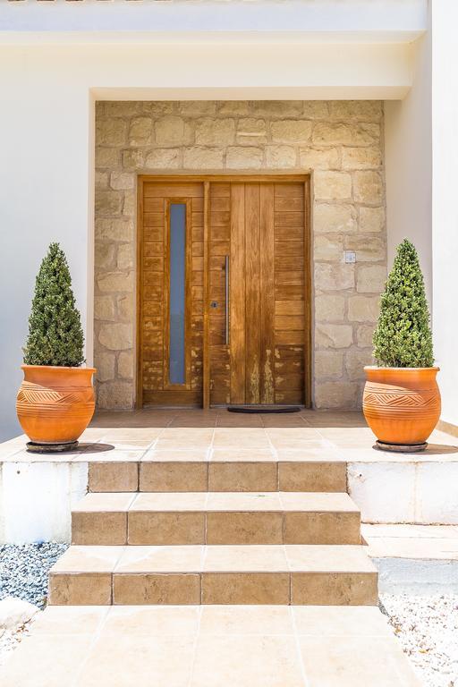 Villa Linda Пейя Экстерьер фото