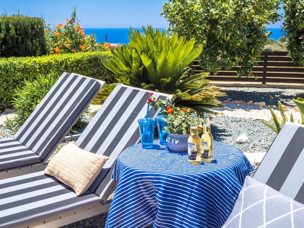 Villa Linda Пейя Экстерьер фото
