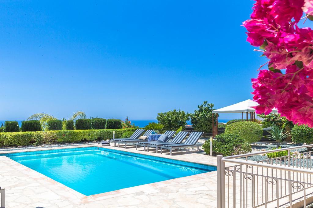 Villa Linda Пейя Экстерьер фото