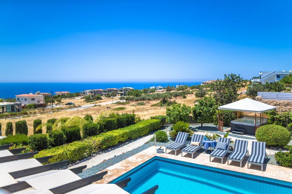 Villa Linda Пейя Экстерьер фото