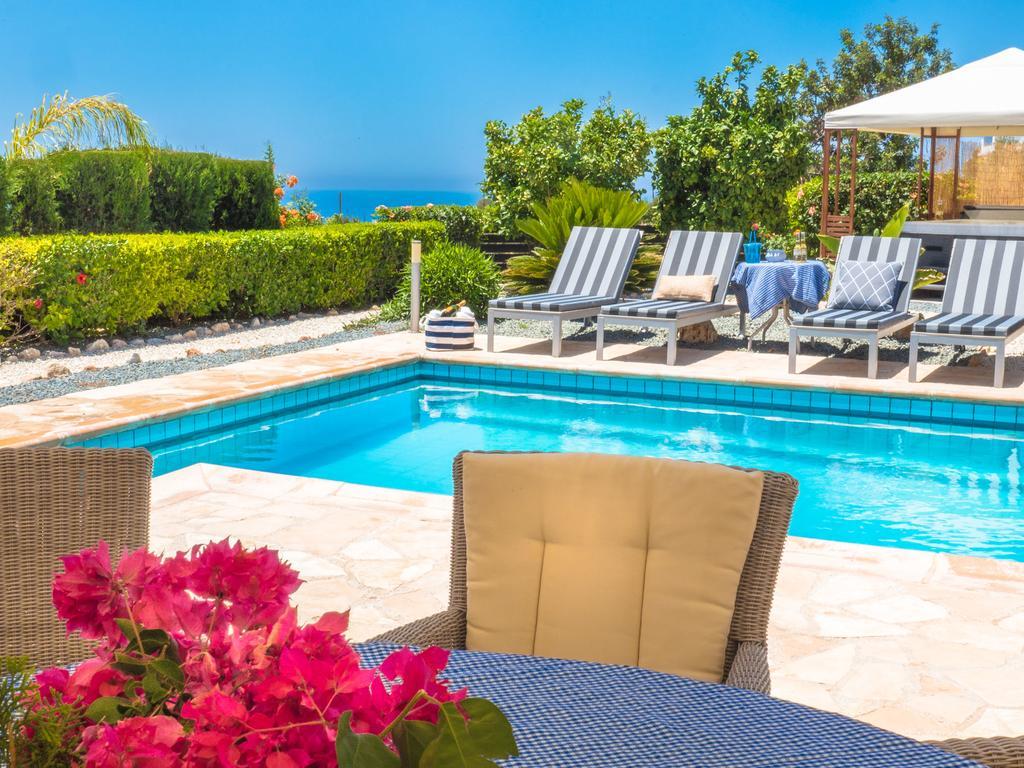 Villa Linda Пейя Экстерьер фото