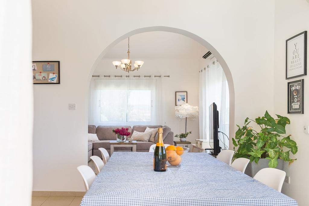 Villa Linda Пейя Экстерьер фото