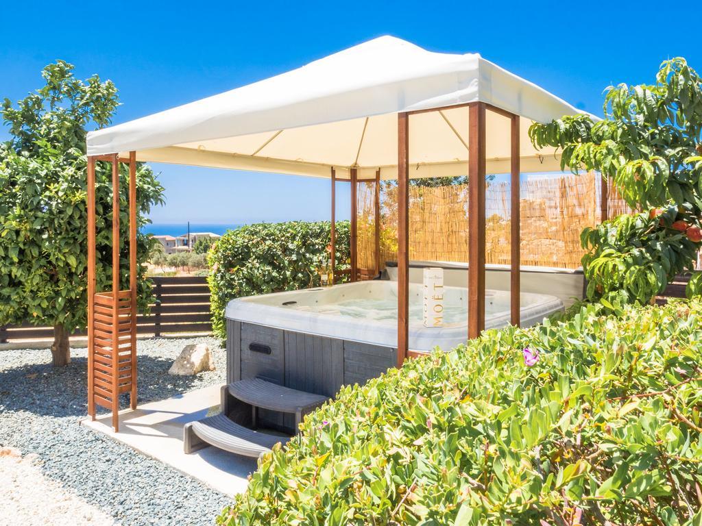Villa Linda Пейя Экстерьер фото