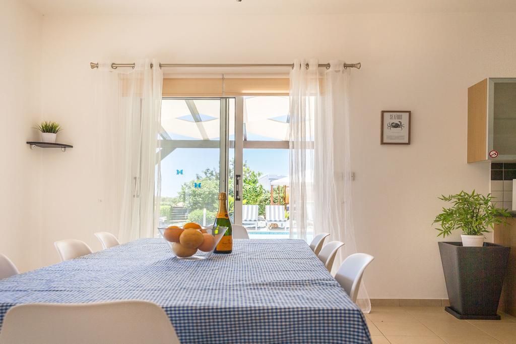 Villa Linda Пейя Экстерьер фото