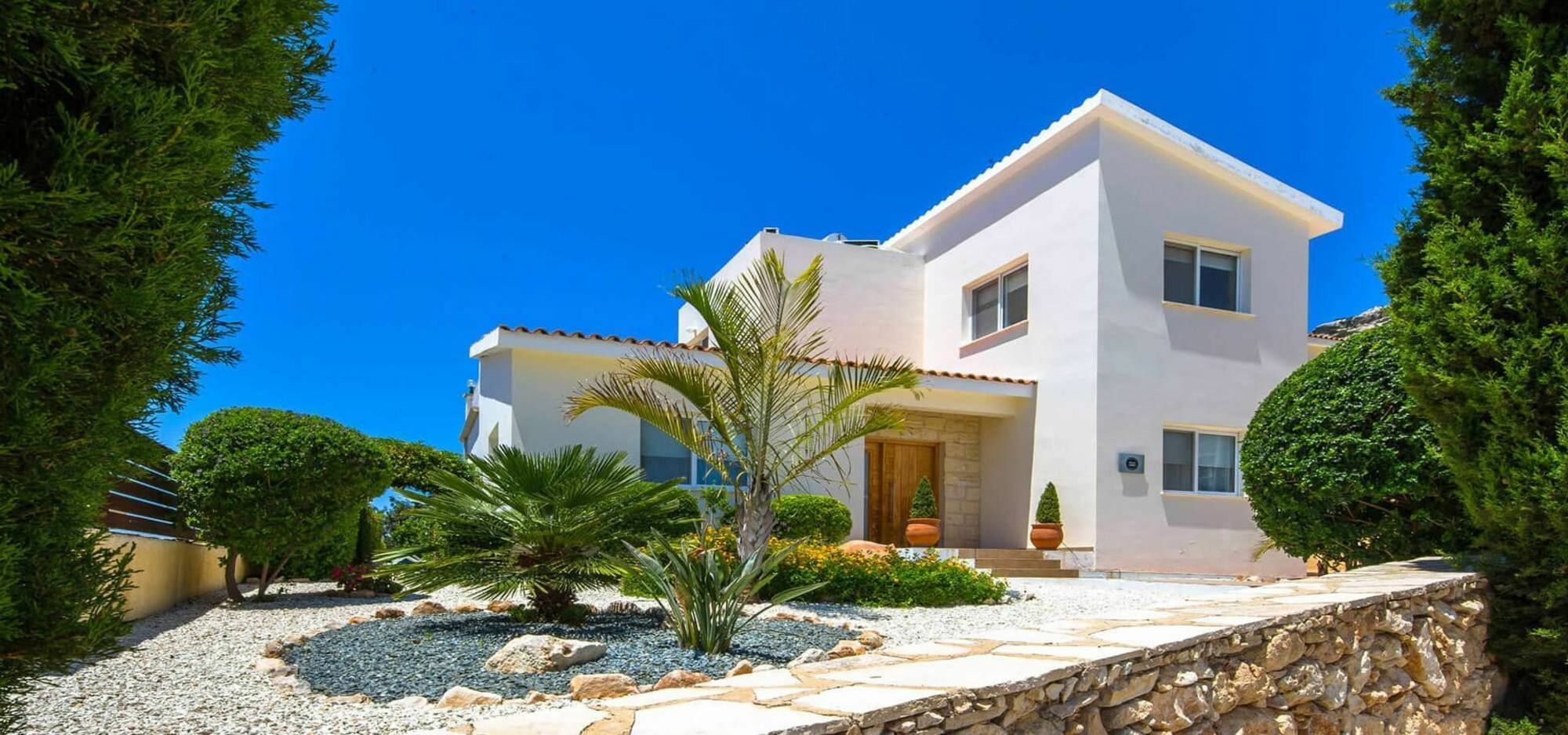 Villa Linda Пейя Экстерьер фото